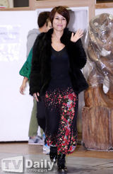 组图：探班音乐剧《人鬼情未了》 朱元IVY暧昧