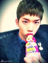 组图：《波鲁鲁》将映 盘点韩星与波鲁鲁