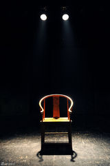 组图：话剧《建家小业》高清剧照