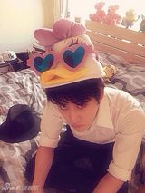 组图：泰版《浪漫满屋》走红 邪魅男主迷倒少女