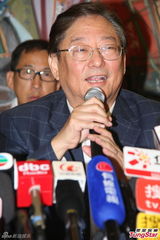 组图：香港电影导演发声 望电视业增发免费牌照