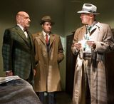 高清：《关门岛》海量剧照 莱昂纳多搭档莱杰遗孀