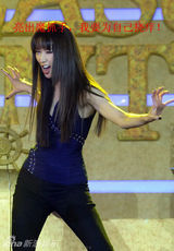 策划组图：2009年明星“痒”照门盘点