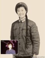 组图：19位央视名嘴罕见青涩童年旧照曝光