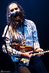 高清：独家直击英国ATP音乐节10周岁 次日亲密接触