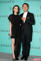 组图：刘嘉玲9日京城庆生 梁朝伟已送贴心礼物