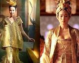 娱乐一周十佳图片(5月16日-5月22日)