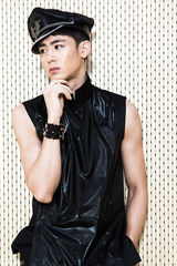 高清组图：2PM成长后回归 独家对话新浪韩娱