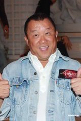 组图：准港姐张名雅否认曾堕胎 曾志伟绝不偏帮