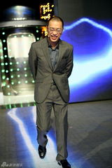 组图：宁财神成《非诚》常驻嘉宾 没编剧挣得多