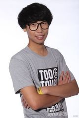 策划：盘点快男明星脸 我和我的小伙伴撞脸了