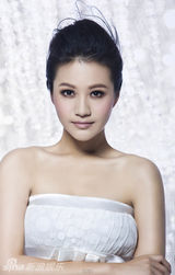 组图：杨渝渝写真张力十足 变身千面娇娃人气飙升