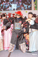 幻灯图：无线福将欧阳震华力挺新剧 收视高将裸奔