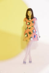 高清组图：韩JYP娱乐新组合15&新专辑写真曝光