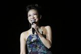 幻灯：林忆莲演唱会放大“内心戏” 常石磊等任嘉宾