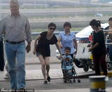 组图：孙俪承认怀二胎 盘点娘娘与邓超幸福生活