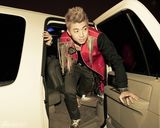 高清图：韩组合2PM新碟内页写真 突显华丽个性