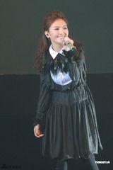 组图：邓智伟演唱会群星助阵 黄宗泽吃林峰醋