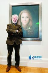 组图：英王室全家福海量旧照 21岁威廉帅气迷人