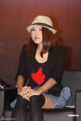 组图：胡歌容祖儿《华丽之后》揭露娱乐圈秘闻