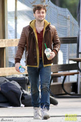 策划：魔法金童变大叔 哈利波特“毁灭”之路