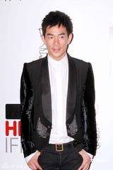 高清图：《火龙》首映 黎明叶璇任贤齐徐若瑄齐聚