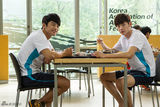 组图：《No Breathing》曝剧照 李钟硕湿身诱惑