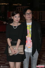 组图：曾志伟六十大寿庆宴成龙赵本山等齐贺