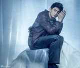 盘点：吴奇隆2013大片集锦 不老男神风格迥异