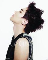 高清图：韩国组合2PM全新写真 见证光辉成长历程