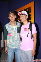 组图：陈静继续玩失踪 邵音音信其有苦衷