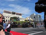 组图：《霍比特人》全球首映 红毯吸引近十万人围观