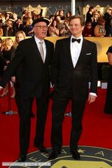 高清组图：美国演员工会奖红毯 妮可娜塔丽争艳