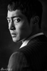 组图：《感激时代》曝海量剧照 金贤重曝常受伤