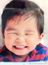 六一明星宝宝之你猜你猜你猜猜之七