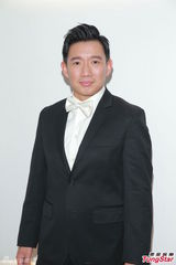 组图：杜汶泽现场“金手指”撩拨众女 效果拔群