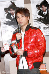 幻灯：李克勤举行新碟记者会 无奈不上TVB宣传