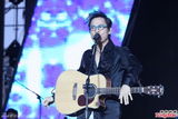 组图：2013西岸音乐节唱响 崔健罗大佑引爆全场