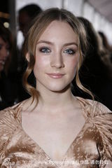 幻灯图集：《可爱的骨头》首映 斯皮尔伯格助阵