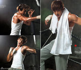 策划：鹿晗宋茜KRIS 韩国爱豆中国制造