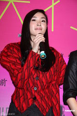 高清组图：《消失打看》签票会 陈宏一率主创宣传 