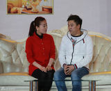 组图：湖南卫视小年夜春晚 萌娃成主角