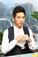 组图：台北对话温太医张晓龙