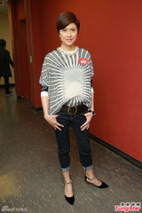 组图：众星助阵《商战》开机 黎耀祥期望高水准