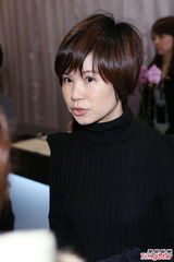 组图：杨登魁病逝许效舜彭恰恰现身致祭