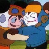 组图：《舒克和贝塔》精彩图集1