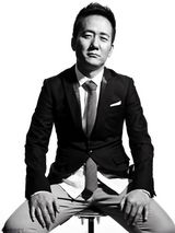 组图：筷子兄弟时尚写真 “筷”节奏的慢镜头