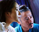 组图：《四大名捕2》邓超吴秀波狼人大战树人