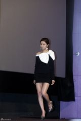 高清组图：Rain新片《重返基地》举行媒体首映式