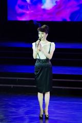 高清图：风雨同舟募集2.44亿 宋祖英陈楚生等献唱